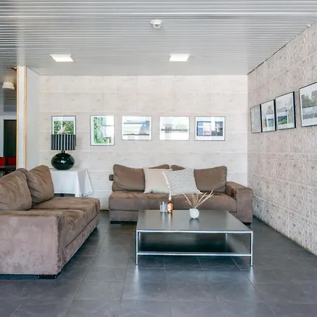 מלון Air Nummela