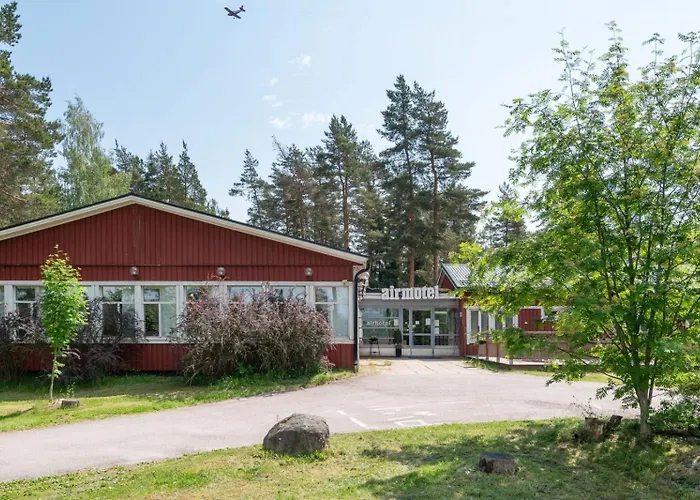Air Hotel Nummela